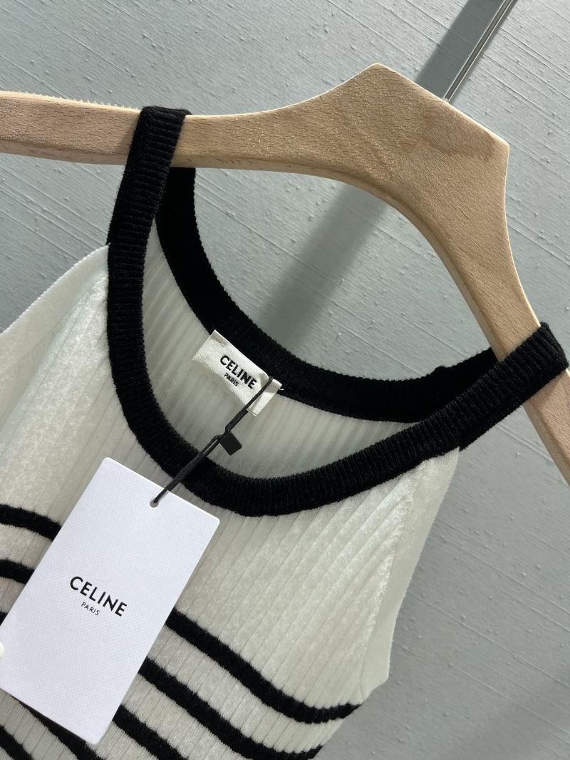 Celine Vest